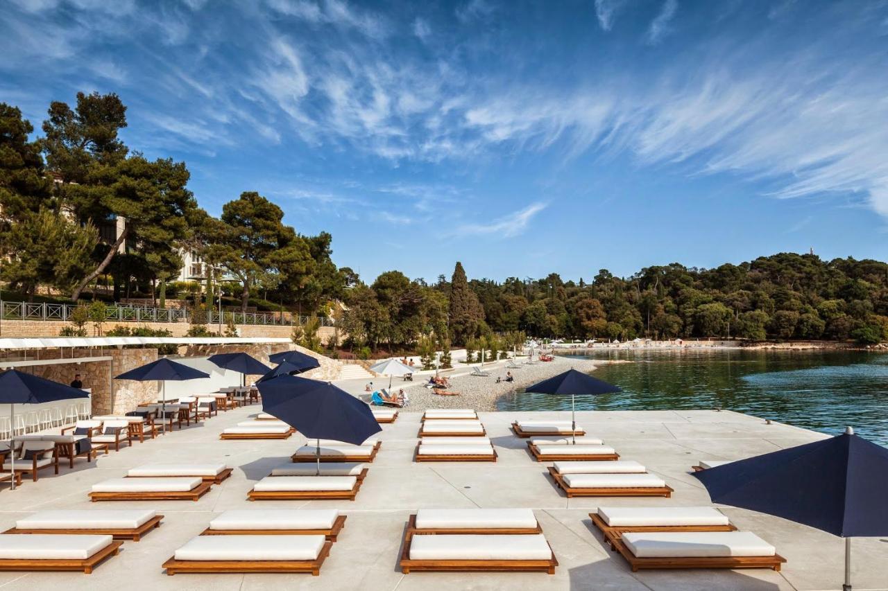 Apartments With A Parking Space Rovinj - 19088 מראה חיצוני תמונה