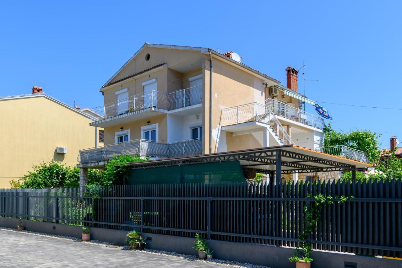 Apartments With A Parking Space Rovinj - 19088 מראה חיצוני תמונה
