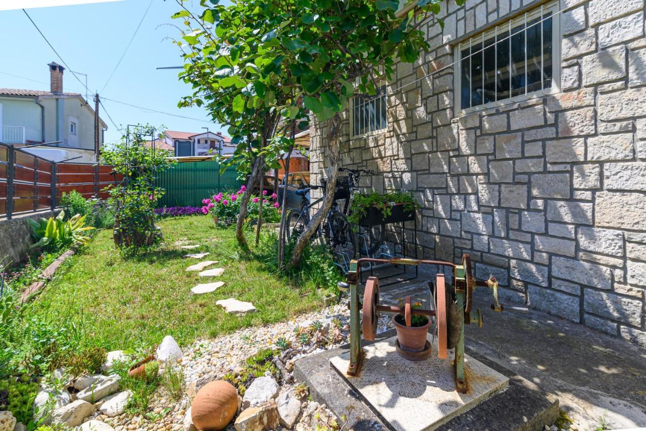 Apartments With A Parking Space Rovinj - 19088 מראה חיצוני תמונה