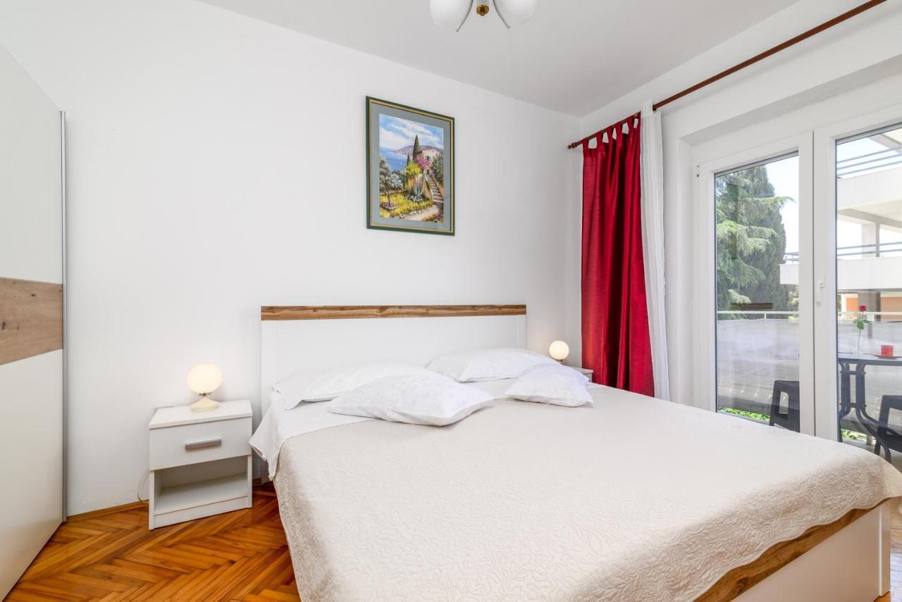 Apartments With A Parking Space Rovinj - 19088 מראה חיצוני תמונה