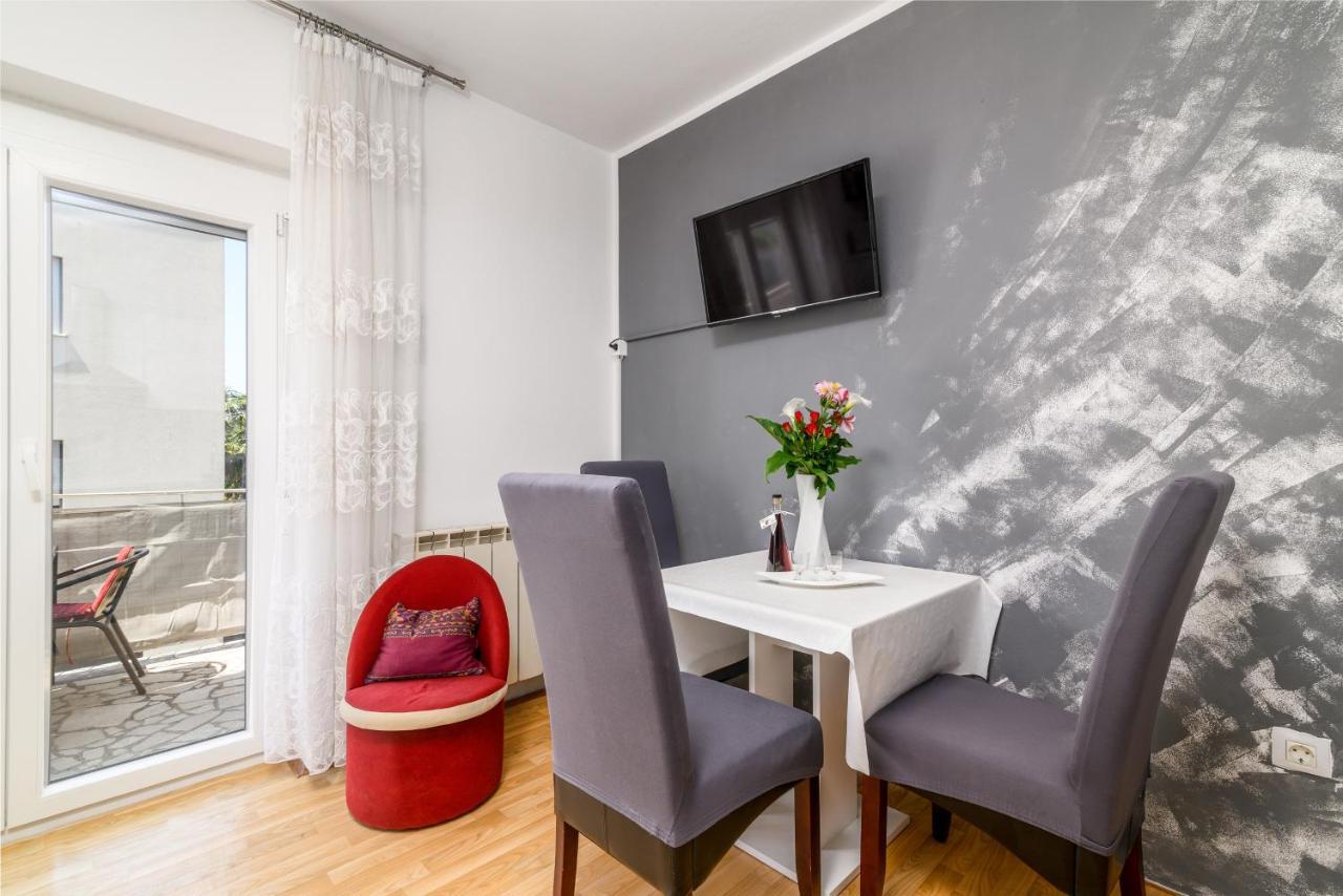 Apartments With A Parking Space Rovinj - 19088 מראה חיצוני תמונה