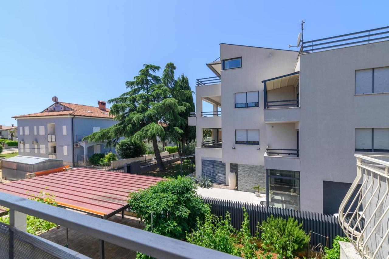 Apartments With A Parking Space Rovinj - 19088 מראה חיצוני תמונה