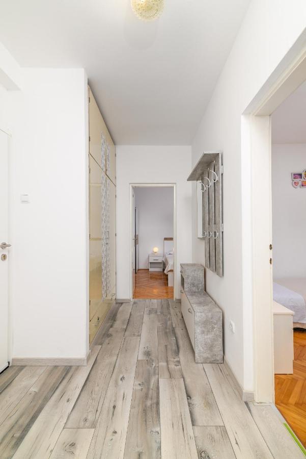 Apartments With A Parking Space Rovinj - 19088 מראה חיצוני תמונה
