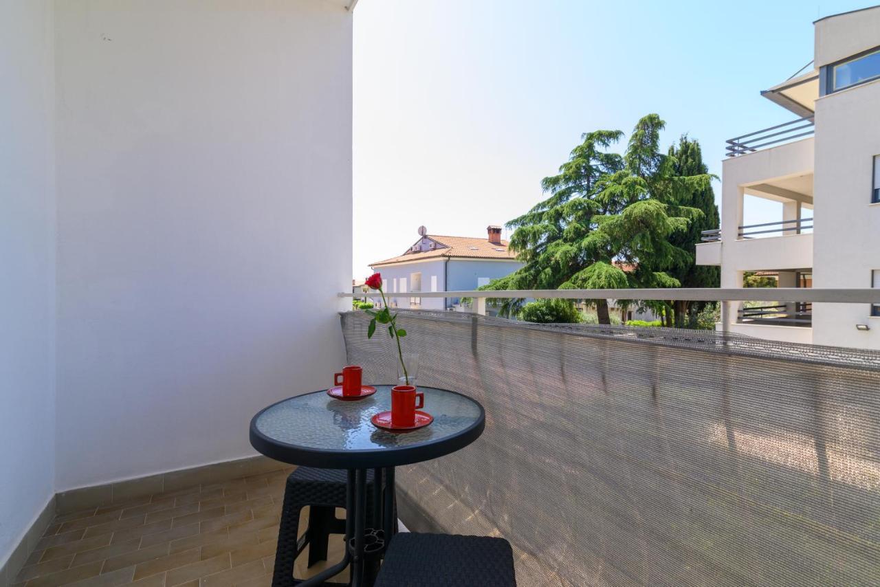 Apartments With A Parking Space Rovinj - 19088 מראה חיצוני תמונה