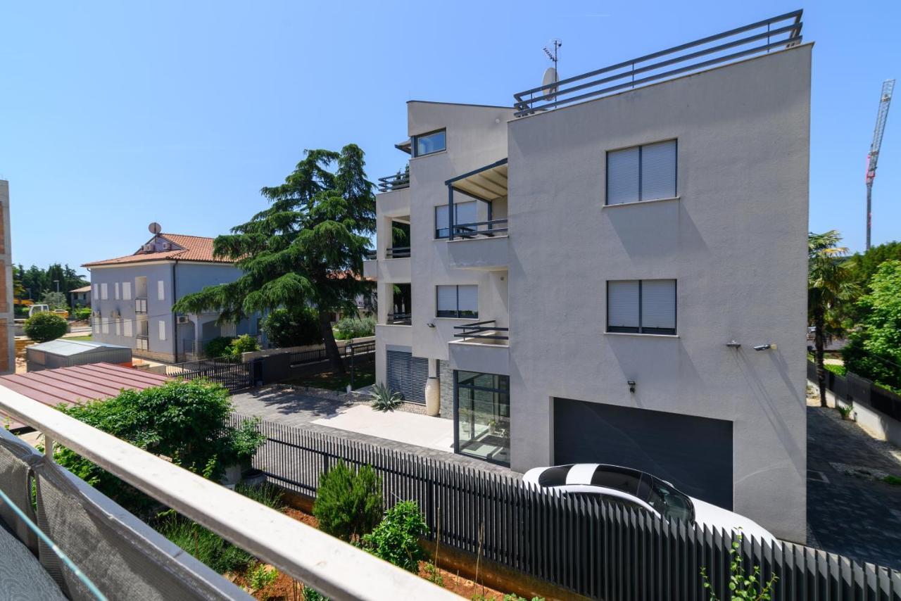 Apartments With A Parking Space Rovinj - 19088 מראה חיצוני תמונה