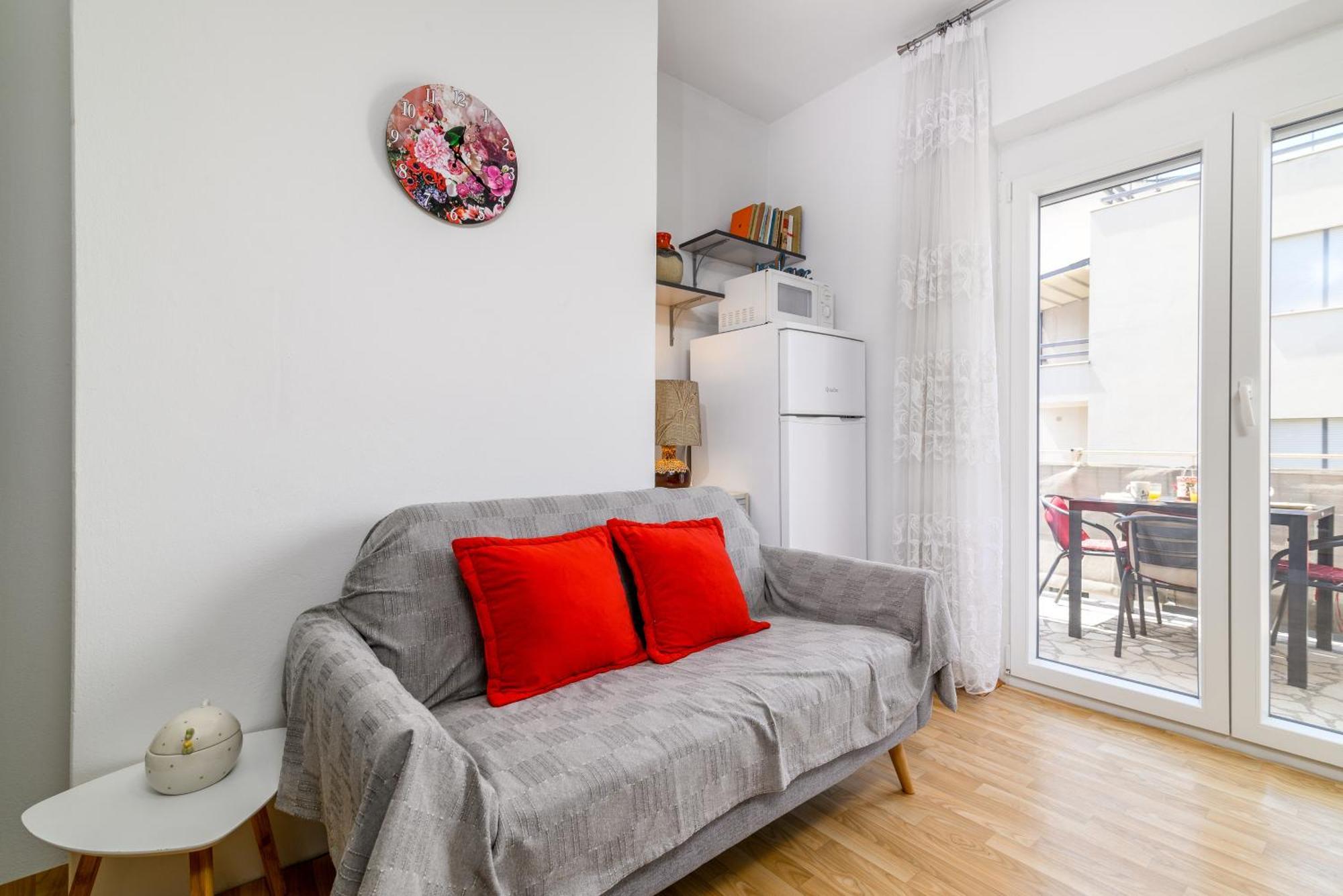 Apartments With A Parking Space Rovinj - 19088 חדר תמונה