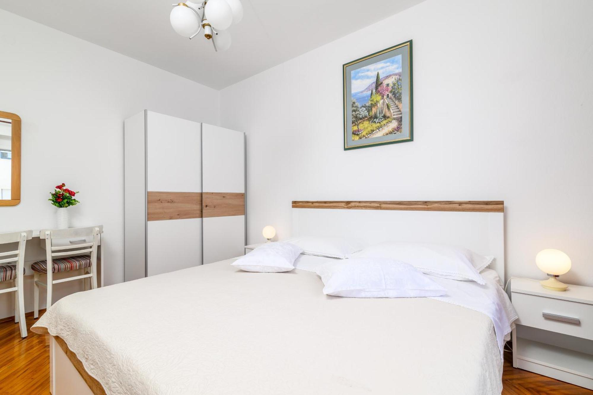 Apartments With A Parking Space Rovinj - 19088 חדר תמונה