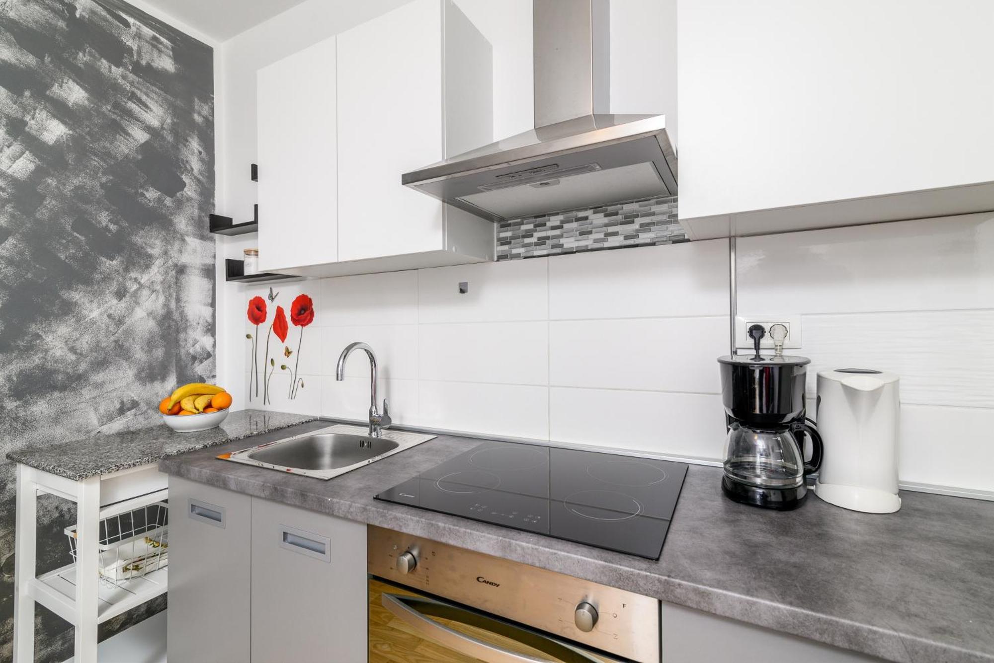 Apartments With A Parking Space Rovinj - 19088 חדר תמונה