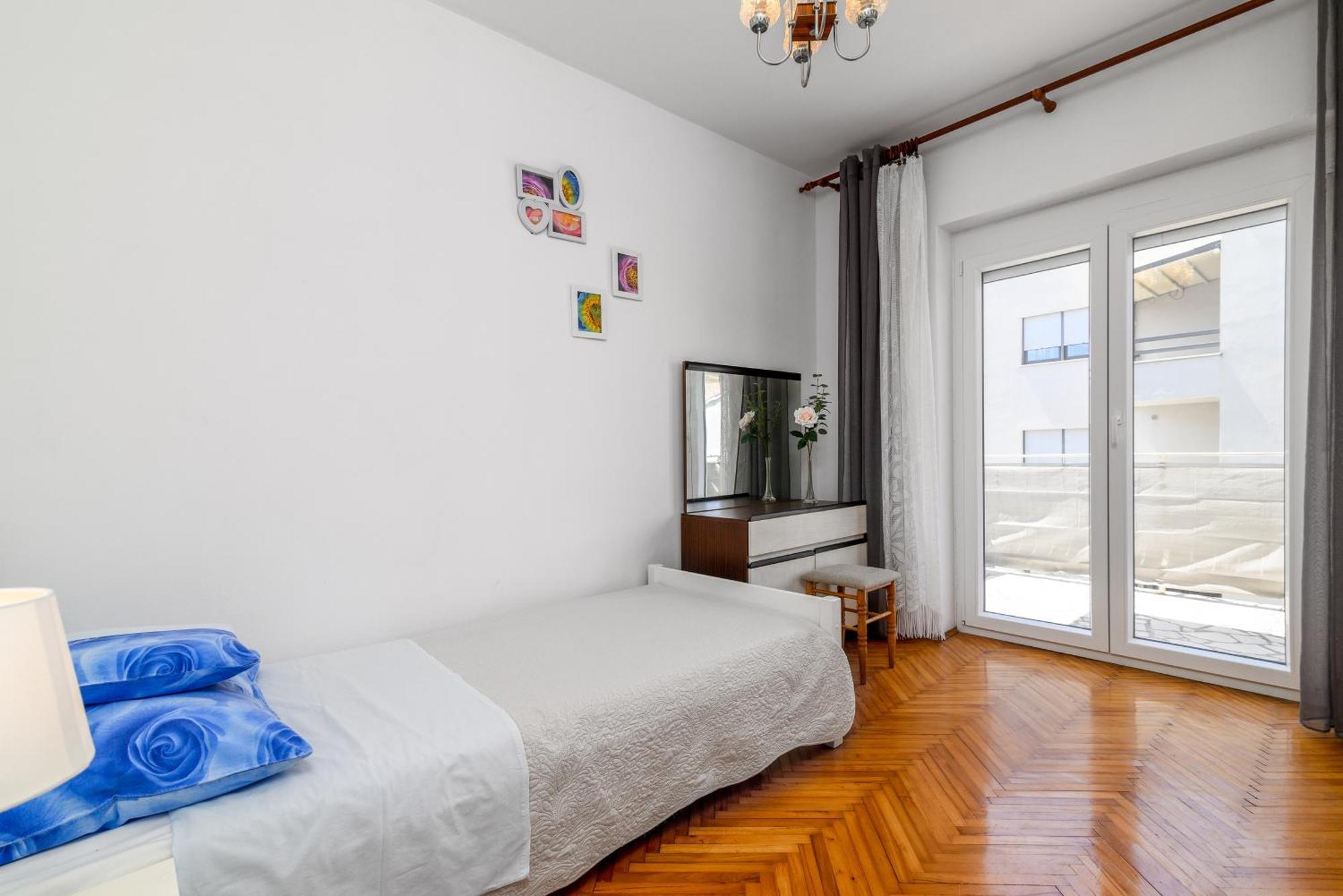 Apartments With A Parking Space Rovinj - 19088 חדר תמונה
