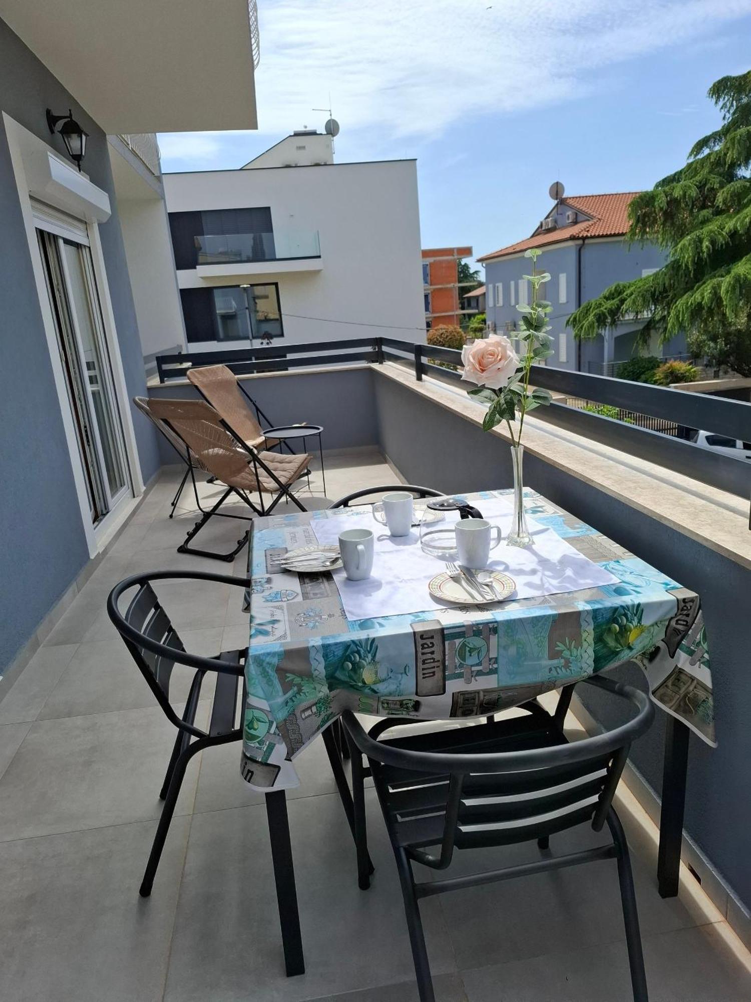 Apartments With A Parking Space Rovinj - 19088 מראה חיצוני תמונה
