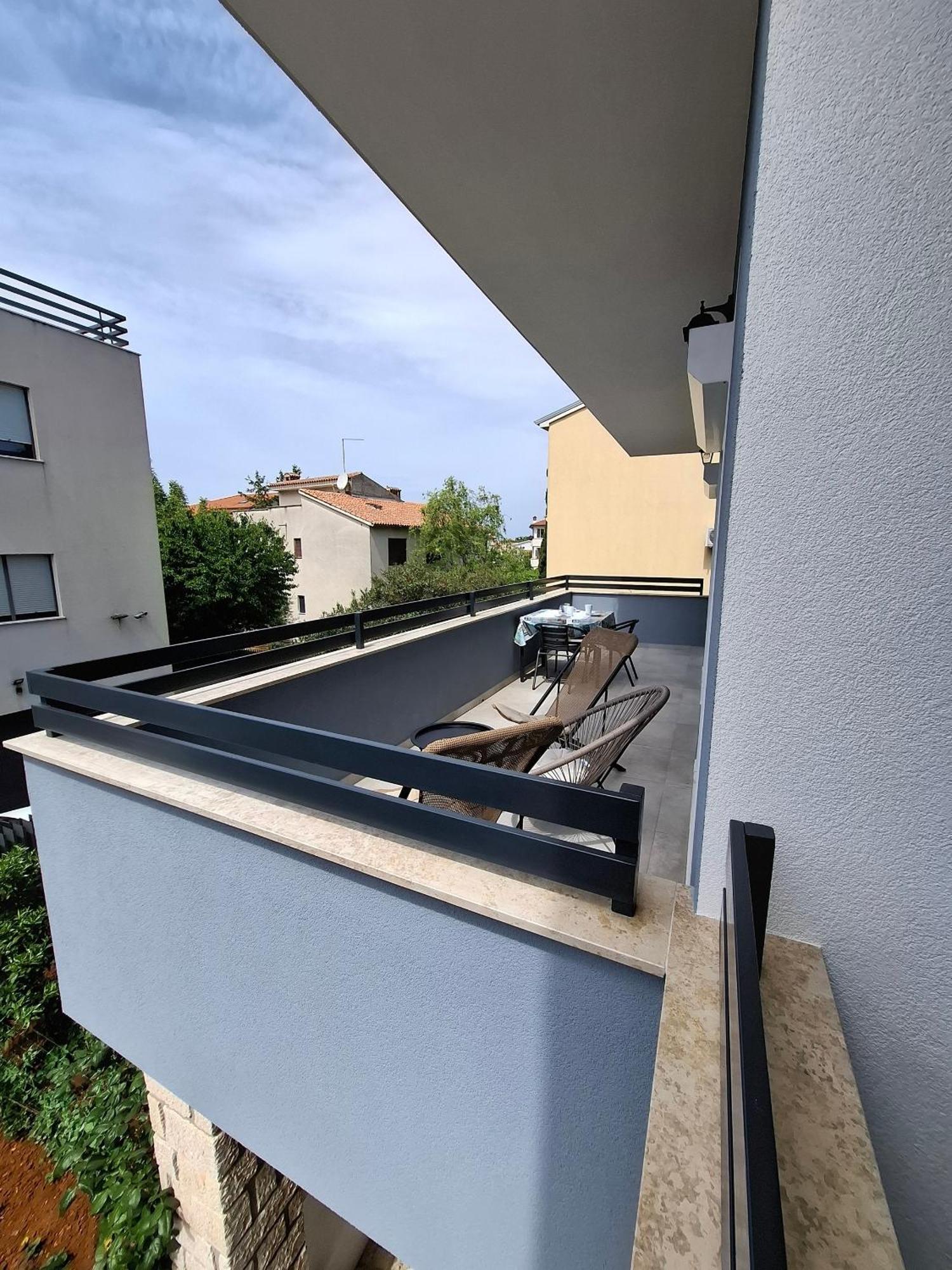 Apartments With A Parking Space Rovinj - 19088 מראה חיצוני תמונה